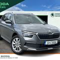 Skoda Kamiq 2022