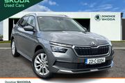 Skoda Kamiq 2022