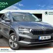 Skoda Karoq 2024