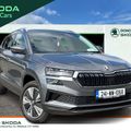 Skoda Karoq 2024