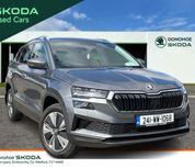 Skoda Karoq 2024
