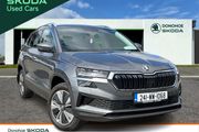 Skoda Karoq 2024