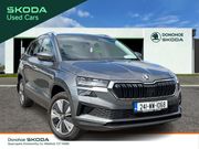Skoda Karoq 2024