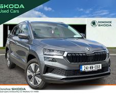 Skoda Karoq 2024
