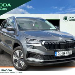 Skoda Karoq 2024