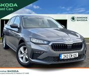 Skoda Scala 2024