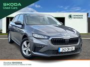 Skoda Scala 2024