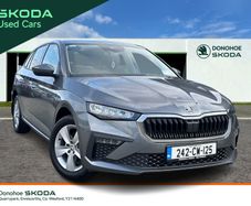 Skoda Scala 2024