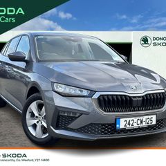 Skoda Scala 2024