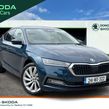 Skoda Octavia 2024