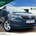 Skoda Karoq 2019