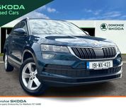 Skoda Karoq 2019