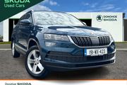 Skoda Karoq 2019
