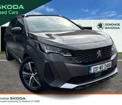 Peugeot 5008 2023