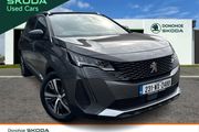 Peugeot 5008 2023
