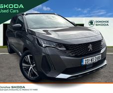 Peugeot 5008 2023
