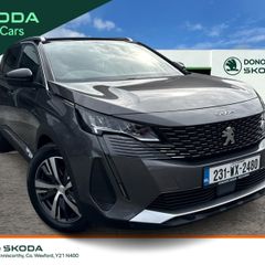 Peugeot 5008 2023