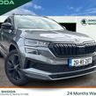 Skoda Karoq 2026