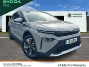 Skoda Elroq 2026