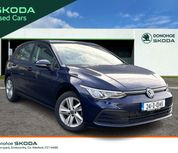 Volkswagen Golf 2024