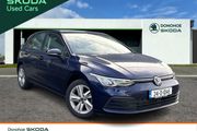Volkswagen Golf 2024
