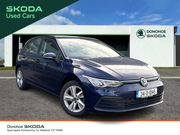 Volkswagen Golf 2024