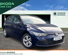 Volkswagen Golf 2024
