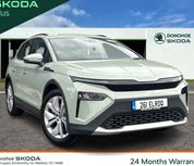 Skoda Elroq 2026