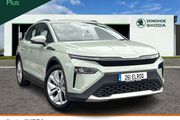 Skoda Elroq 2026