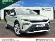 Skoda Elroq 2026