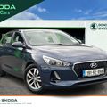 Hyundai i30 2019