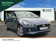 Hyundai i30 2019