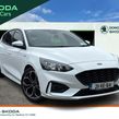 Ford Focus 2021