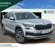 Skoda Kodiaq 2024