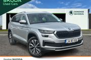 Skoda Kodiaq 2024