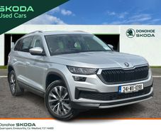 Skoda Kodiaq 2024