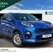 Kia Sportage 2019