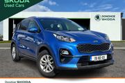Kia Sportage 2019