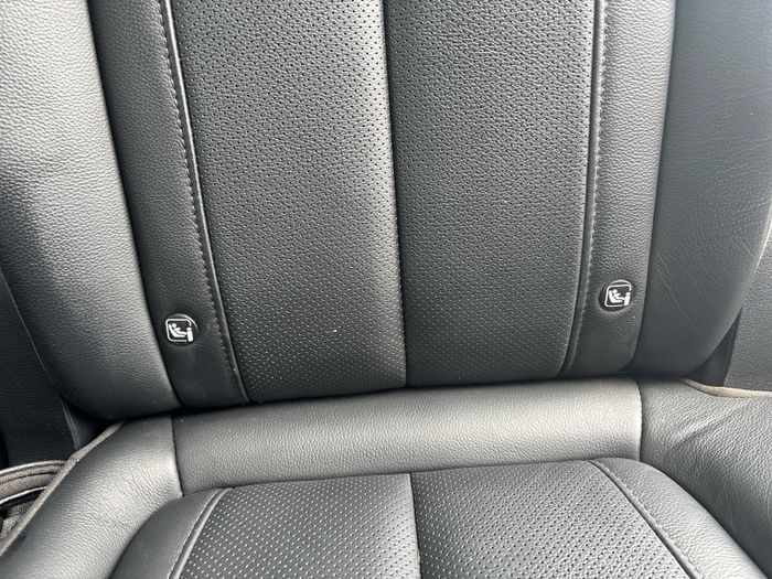 Hyundai Santa Fe 2019