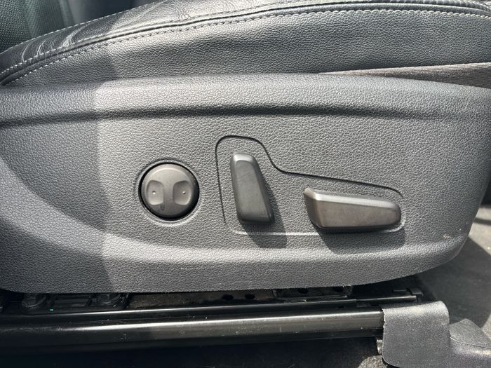 Hyundai Santa Fe 2019