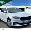Skoda Fabia 2023