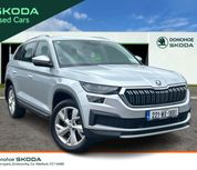 Skoda Kodiaq 2022