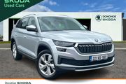 Skoda Kodiaq 2022