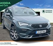 SEAT Ateca 2023