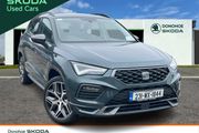 SEAT Ateca 2023
