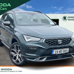 SEAT Ateca 2023