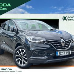 Renault KADJAR 2022