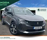 Peugeot 5008 2024