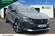 Peugeot 5008 2024