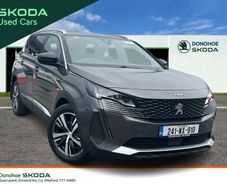 Peugeot 5008 2024